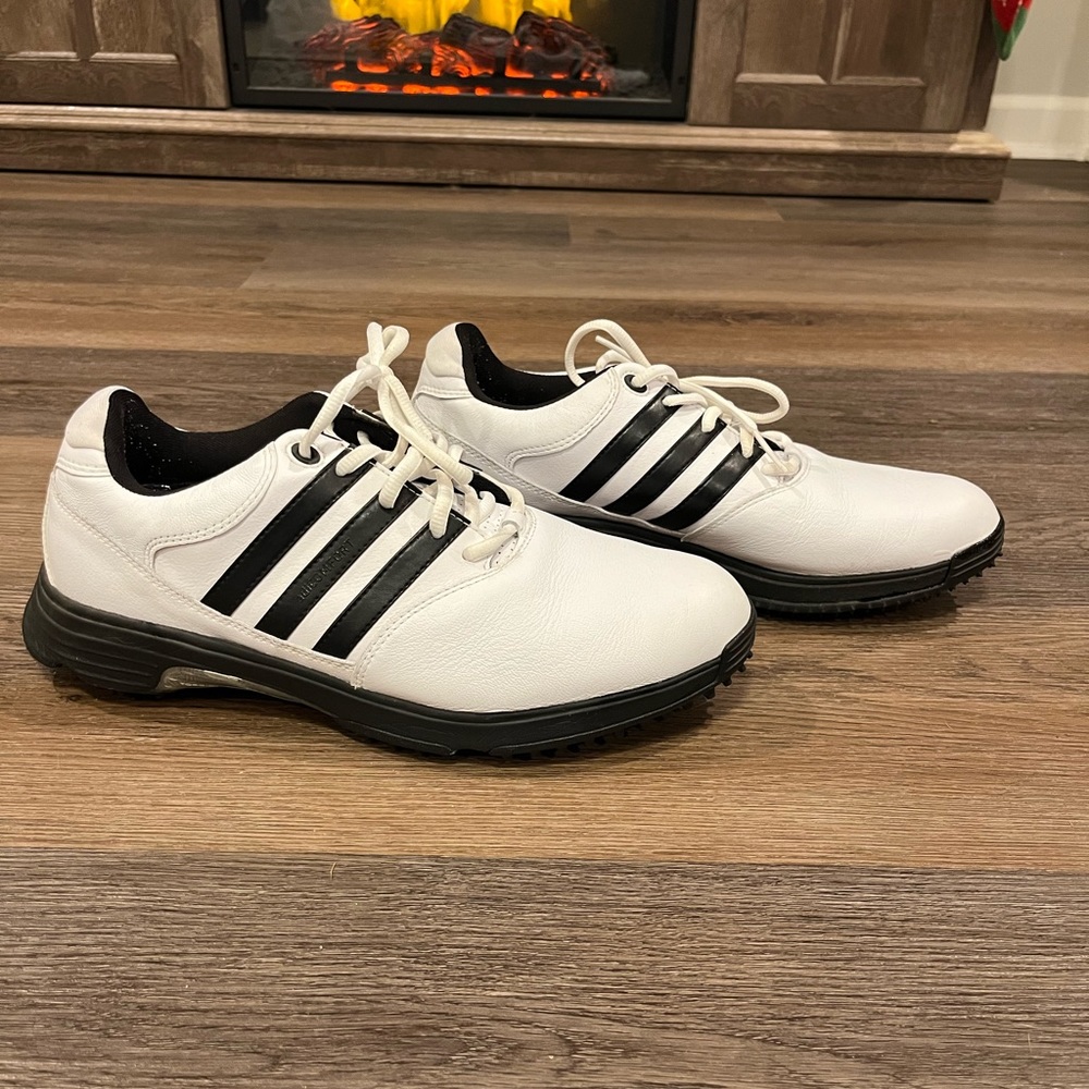 Adidas Golflite Tr - Mens Golf Shoes